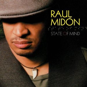 Raul Midon / State Of Mind (수입/미개봉)