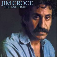 [중고] [LP] Jim Croce / Life &amp; Times (수입)