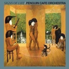 Penguin Cafe Orchestra / Signs Of Life (수입/미개봉)