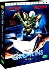 [중고] [DVD] Gremlines Limited Edition - 그렘린 한정판 (2DVD)