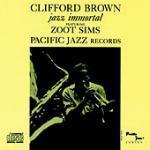 Clifford Brown / Jazz Immortal (RVG Edition/수입/미개봉)