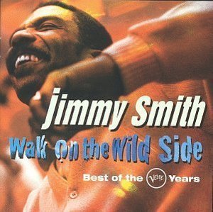 [중고] Jimmy Smith / Walk On The Wild Side (2CD/수입)
