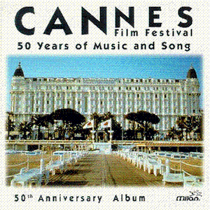 V.A. / Cannes 50th Anniversary Album (미개봉)