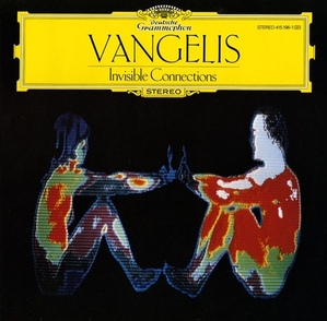 [중고] [LP] Vangelis / Invisible Connections (수입)