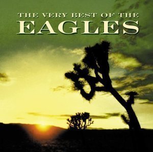Eagles / The Very Best Of The Eagles (미개봉)