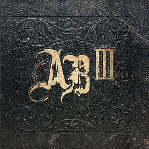Alter Bridge / AB Ⅲ (수입/미개봉)
