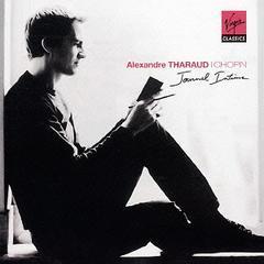 Alexandre Tharaud / Chopin (미개봉/vkcd0067)
