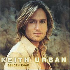 Keith Urban / Golden Road (수입/미개봉)