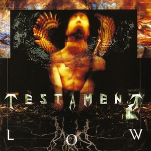 Testament / Low (수입/미개봉)