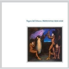 Penguin Cafe Orchestra / Broadcasting From Home (Remaster/수입/미개봉)