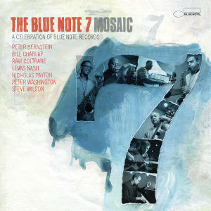Blue Note 7 / Mosaic : A Celebration Of Blue Note Records
