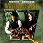 [중고] Will Smith / Wild Wild West (single/수입)
