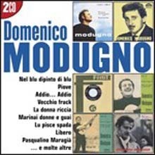 Domenico Modugno / I Grandi Successi (2CD/수입/미개봉)