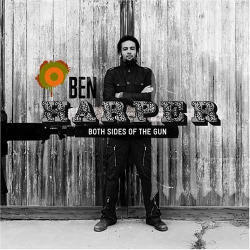 Ben Harper / Both Sides Of The Gun (2CD Box/수입/미개봉)