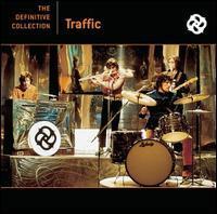 [중고] Traffic / Feelin&#039; Alright : The Very Best of Traffic (수입)