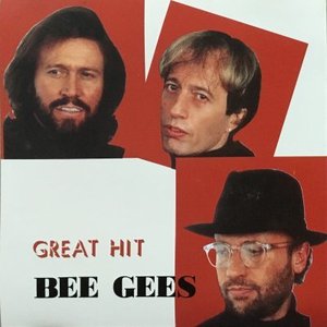 [중고] Bee Gees / Great Hit (수입)