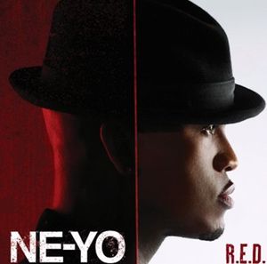 [중고] Ne-Yo / R.E.D. (red)