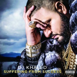 [중고] DJ Khaled / Suffering From Success (수입)