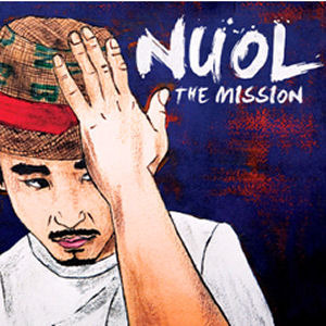 [중고] 뉴올리언스 (Nuoliunce) / The Mission (싸인)