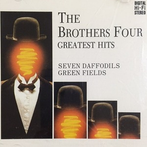 [중고] Brothers Four / Greatest Hits (수입)