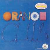 [중고] V.A. / Orange Club