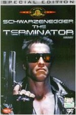 [중고] [DVD] Terminator - 터미네이터 1 (2DVD)