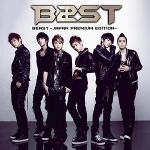 [중고] 비스트 (Beast) / Beast (Japan Edition/2CD/일본수입)
