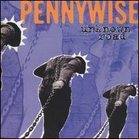 [중고] Pennywise / Unknown Road