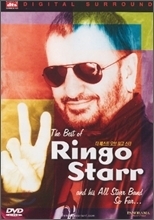 [DVD] Ringo Starr / The Best of Ringo Starr (미개봉)
