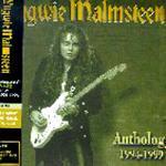 [중고] Yngwie Malmsteen / Anthology 1994-1999