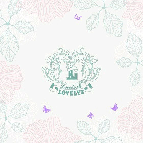 러블리즈 (Lovelyz) / Lovelyz8 (미개봉)