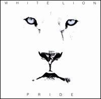 [중고] White Lion / Pride