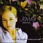 [중고] Jewel / Pieces Of You (14track)
