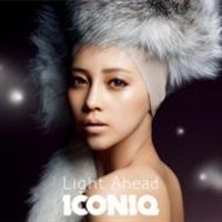 [중고] Iconiq (아이코닉) / Light Ahead (일본수입/CD+DVD/rzcd46616b)