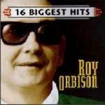 [중고] Roy Orbison / 16 Biggest Hits (수입)