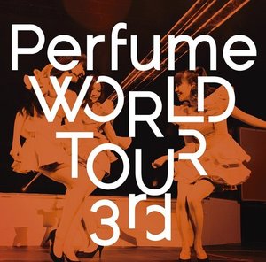 [중고] [DVD] Perfume / World Tour 3rd (일본수입/upbp1006)