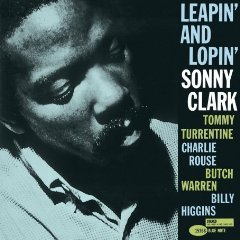 [중고] Sonny Clark / Leapin’ And Lopin’ (수입)