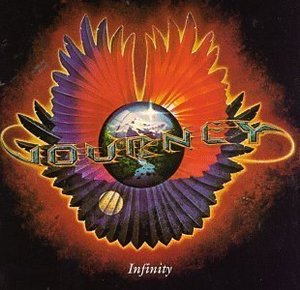 Journey / Infinity (Remastered/수입/미개봉)