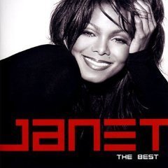 Janet Jackson / The Best (2CD Bonus Tracks/수입/미개봉)