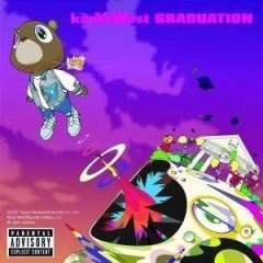 Kanye West / Graduation (Digipack/수입/미개봉)