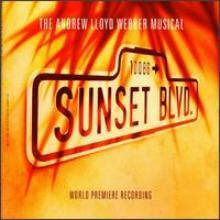 Andrew Lloyd Webber / Sunset Boulevard (2CD/수입/미개봉)