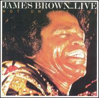 James Brown / Hot On The One (수입/미개봉)