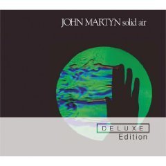 John Martyn / Solid Air (2CD Deluxe Edition/수입/미개봉)