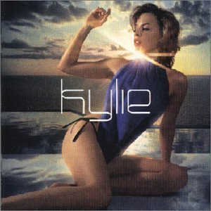 [중고] Kylie Minogue / Light Years (홍보용)