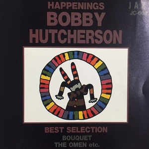[중고] Bobby Hutcherson / Best Selection (일본수입/jc6027)