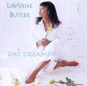 [중고] Laverne Butler / Day Dreamin&#039; (수입)