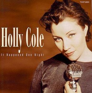 [중고] Holly Cole / It Happened One Night (일본수입)