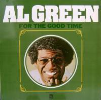 [중고] Al Green / For The Good Times