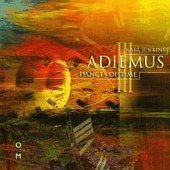 [중고] Adiemus (Karl Jenkins) / III: Dances Of Time (홍보용)
