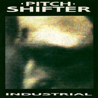 [중고] PitchShifter / Industrial (일본수입)